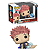 Funko Pop! Animation Jujutsu Kaisen Yuji Itadori 1117 Exclusivo - Imagem 2