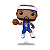 Funko Pop! Basketball NBA All Stars Vince Carter 162 Exclusivo - Imagem 1