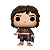 Funko Pop! Filme Lord Of The Rings Senhor dos Aneis Frodo Baggins 444 - Imagem 1