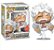Funko Pop! Animation One Piece Luffy Gear Five 1621 Selo ED - Imagem 2