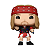 Funko Pop! Rocks - Guns N' Roses - Axl Rose 397 Exclusivo Chase - Imagem 1