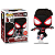Funko Pop! Marvel - Game Spider Man 2 Miles Morales 976 Selo Especial Edition - Imagem 2