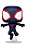 Funko Pop! Marvel - Spider-Man 1223 - Imagem 1