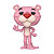 Funko Pop! Television Pantera Cor de Rosa Pink Panther - 1551 - Imagem 1