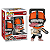 Funko Pop Chainsaw Man Chainsaw Man 1677 - Imagem 2