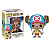 (PRÉ-VENDA)Funko Pop One Piece TonyTony- Chopper 99 - Imagem 2