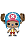 (PRÉ-VENDA)Funko Pop One Piece TonyTony- Chopper 99 - Imagem 1
