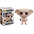 Funko Pop Harry Potter Dobby 17 - Imagem 2