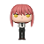 Funko Pop Chainsaw Man Makima 1679 - Imagem 1