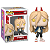 Funko Pop Chainsaw Man Power 1681 - Imagem 2