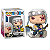 Funko Pop Demon Slayer Tengen Uzui 1533 - Chase - Imagem 2