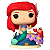 Funko Pop Disney Princess Ariel 1012 - Imagem 1