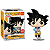 (PRÉ-VENDA)Funko Pop Dragon Ball GT Goku with Kamehameha 1634 - Imagem 2
