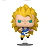 Funko Pop Dragon Ball GT Super Saiyan 3 Goku 1633 - Imagem 1