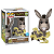 (PRÉ-VENDA) Funko Pop DreamWorks Shrek Donkey 1598 - Imagem 2