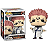 Funko Pop Jujutsu Kaisen Ryomen Sukuna 1638 - Imagem 2