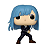 (PRÉ-VENDA) Funko Pop Jujutsu Kaisen Kasumi Miwa 1642 - Imagem 1