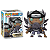 (PRÉ-VENDA)Funko Pop Naruto Shippuden Kakuzu 1693 - Imagem 2