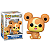 (PRÉ-VENDA) Funko Pop Pokemon Teddiursa 985 - Imagem 2
