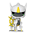 (PRÉ-VENDA) Funko Pop Pokemon SDCC Arceus 940 - 10 Inch - Imagem 1