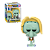 Funko Pop The Sponge Bob Movie Squidward Tentacles 1941 - Imagem 2