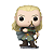 Funko Pop The Lord Of The Rings Legolas Greenleaf 1577 - Imagem 1