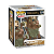 (PRÉ-VENDA)Funko Pop The Lord Of The Rings Treebeard with Merry Pippin 1579 - Imagem 2