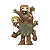 (PRÉ-VENDA)Funko Pop The Lord Of The Rings Treebeard with Merry Pippin 1579 - Imagem 1