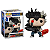 Funko Pop! Funko Pop! Animation Black Clover - Black Asta 1420 - Imagem 2
