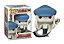 Funko Pop!  Hunter x Hunter - Kite 1134 - Imagem 2