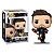 Funko Pop! Marvel -  Tony Stark 1416 Glow in the dark - Imagem 2
