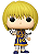 Funko Pop Animation Hunter X Hunter Kurapika 653 - Imagem 1