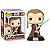 Funko Pop! Television Star Wars Obi-Wan Kenobi 699 - Imagem 2