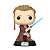 Funko Pop! Television Star Wars Obi-Wan Kenobi 699 - Imagem 1