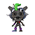 Funko Pop! Games Five Nights At Freddy Roxy 987 - Imagem 1