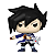 Funko Pop! Animation Yu-Gi-Oh! Chazz Princeton 1602 - Imagem 1