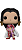 Funko Pop! Animation One Piece Boa Hancock 330 - Imagem 1