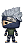 Funko Pop! Animation Naruto Shippuden Kakashi 182 - Imagem 1