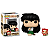 Funko Pop! Animation InuYasha Kagome With Kirara 1592 - Imagem 2
