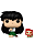 Funko Pop! Animation InuYasha Kagome With Kirara 1592 - Imagem 1