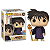 Funko Pop! Animation InuYasha Miroku 1594 Exclusivo - Imagem 2