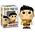 Funko Pop! Disney UP Altas Aventuras Russell With Sash 1472 Exclusivo - Imagem 2