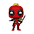 Funko Pop! Marvel Deadpool & Wolverine Ladypool 1404 - Imagem 1