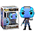 Funko Pop! Filme Marvel Guardiões da Galáxia Guardians Of The Galaxy Nebula 1205 - Imagem 2