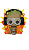 Funko Pop! Filme Marvel I Am Groot With Detonator 1195 - Imagem 1