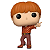 Funko Pop! Rocks Bts Dynamite Jin 219 - Imagem 1
