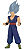 Figure Bandai Spirits Clearise - Dragon Ball Super: Super Hero - Son Gohan (Beast) - Imagem 1