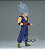Figure Bandai Spirits Clearise - Dragon Ball Super: Super Hero - Son Gohan (Beast) - Imagem 2