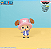 Figure Banpresto - One Piece - Tony Tony Chopper (ver. A) Fluffy Puffy - Imagem 2