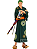 Figure One Piece - Wanokuni Roronoa Zoro (Yukata Ver.) - Imagem 1